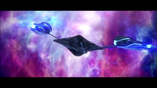 U.S.S. PROTOSTAR - 1x01 Supercut - Star Trek: Prodigy