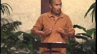 Francis Chan: You Talk Too Much (Part 2)