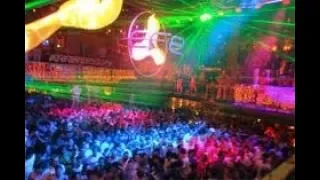 Cream - Amnesia Ibiza 1998 Dj Steve Lawler