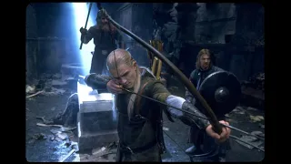 Top 10 Best Archers (From Movies)