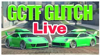 GTA 5 FREE MODDED DLC CARS GIVEWAY #GCTFLIVE #Gta5 #RKGAMER
