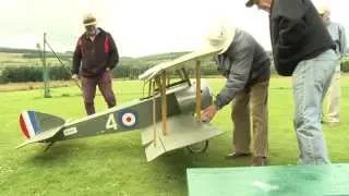 1/3 Scale Sopwith Pup