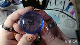 Reverse Stamping