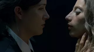 Westworld Episode 1 - Best Scene