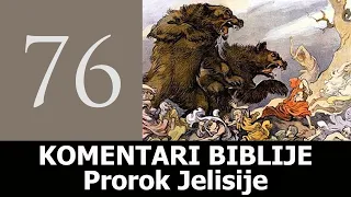 KB 76 - Prorok Jelisije