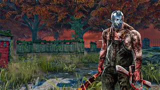 DBD | Trapper Gameplay (No Commentary)