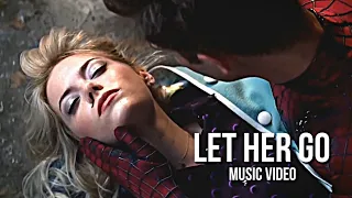 Let her go Ft. Peter & Gwen