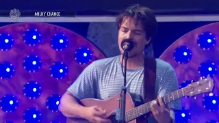 Milky Chance - Blossom - Lollapalooza Chicago 2017