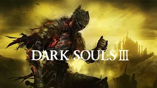 Dark Souls III OST 25 - Sister Friede