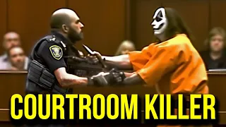 Most INTENSE Courtroom Moments Of ALL TIME..