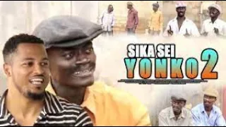 SIKA SEI YONKOO 2