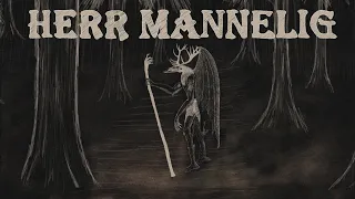 Herr Mannelig (animation) - Żniwa - Polish version