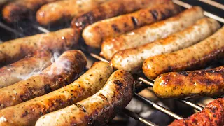 10 Mistakes Everyone Makes When Cooking Sausages