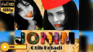 JONIM guruhi - O'tib Ketadi (Official Music Video) #2000