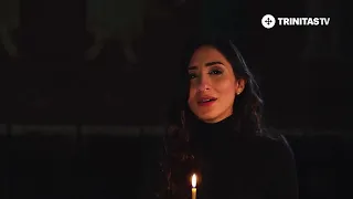 Hristos a înviat! Χριστός ανέστη! (videoclip) - Maria Coman