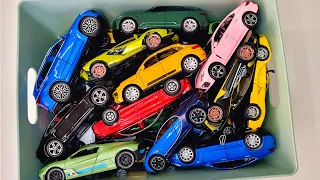 Another selection of great diecast cars from my collection being reviewed * - MyModelCarCollection