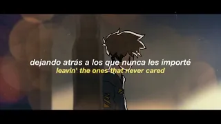 Imagine dragons - Bones( Sub español ) + Animación ( Maltrecho )