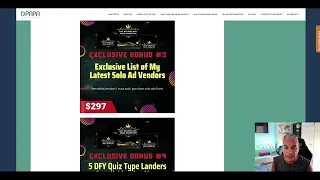 How To Build Hundreds and Hundreds of Leads Every Week | List Building & Email Marketing Masterclass