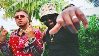 Gradur ft.@hamzasaucegod - Mon BB (Clip Officiel)