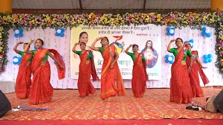 New Nagpuri Dance Video 2023 II