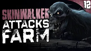"Skinwalker Attacks Farm!" | 12 True Scary Stories