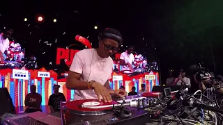 DJ Puffy’s Winning Set at 2016 Red Bull Finals Chile #3Style   Consigue el 2do Lugar