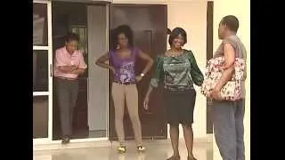 TEARS OF AGONY PART 2 - NEW NIGERIAN NOLLYWOOD MOVIE