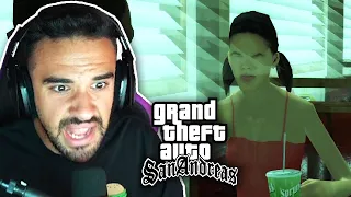 MEJORES CLIPS de ILLOJUAN en GTA SAN ANDREAS