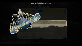 Игра Burnout Paradise. Я Разбил Новую Машину!!!!!!!