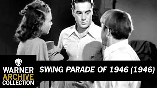 Preview Clip | Swing Parade of 1946 | Warner Archive