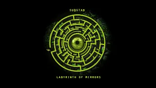 Substan - Labyrinth Of Mirrors [ Full Album, 2012  ]