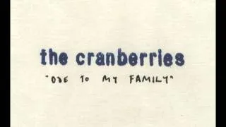 The Cranberries - Ode to My Family (Live Acoustic 2012)