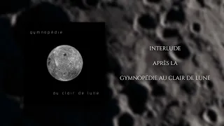 || : interlude - après la gymnopédie au clair de lune - Giovanni Vetrano