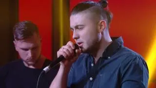 Антитіла - Мені Тебе Мало. М2 LIVE – 25.05.2016