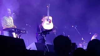 "Beloved" Mumford & Sons, Pepsi Center. Live in Mexico City 25/09/19
