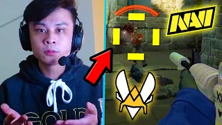 THIS NEW CROSSHAIR WILL GIVE YOU S1MPLE/ZYWOO SKILL!? STEWIE2K THROW = RAGE?! Best Highlights CSGO