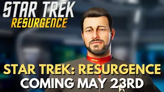 Star Trek: Resurgence: What to Expect!