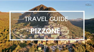 PIZZONE - ALLAS COPERTA DEL MOLISE - VIAGGIA CON WALLACE