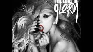 Lady Gaga - The Edge of Glory (lyrics!) HQ