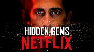 10 Hidden Gems on Netflix to Watch Now!