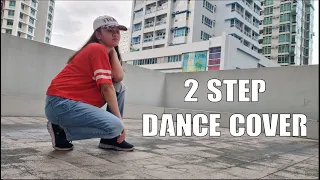 DJ Unk - '2 Step' Remix Dance Cover | Nain Choreography