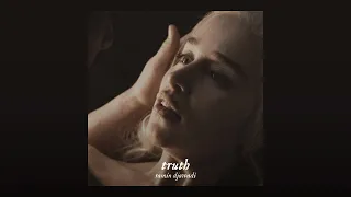 ( slowed ) truth