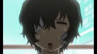 Mafia Executive Dazai being a total child - Bungou Stray Dogs 文豪野犬