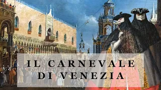 Il Carnevale di Venezia