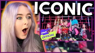 SN STAN Reacts to SECRET NUMBER - Got That Boom (시크릿넘버) KATY REACTION | Hallyu Doing