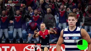 If AFL Evolution 2 Had Decent Commentary #2