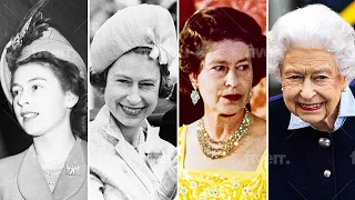 The Beautiful Life And Death of Queen Elizabeth II