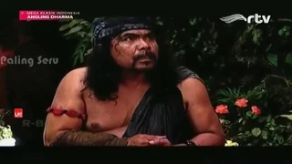 Angling Dharma Episode 1 Wasiat Naga Bergola Full HQ