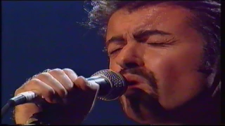 The Long & Winding Road - George Michael (live 1999)