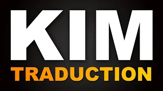 Kim - Eminem - Traduction 🔞